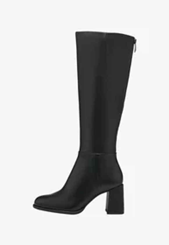 Tamaris Bottes - black/noir - ZALANDO.FR