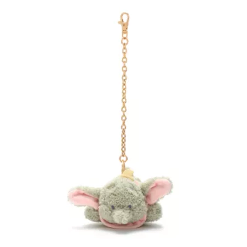 Porte-clés peluche Dumbo, Fluffy Friends | Disney Store