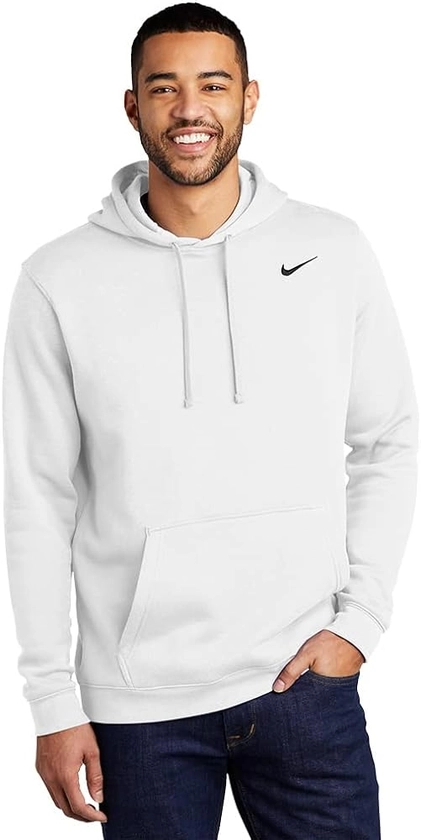 NIKE Sportswear Men's Pullover Club Hoodie