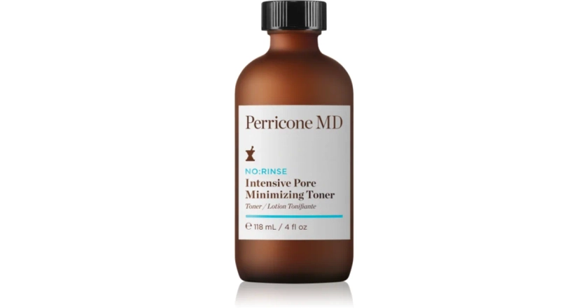 Perricone MD No:Rinse Pore Minimizing Toner lotion tonique intense pour lisser la peau et réduire les pores | notino.fr