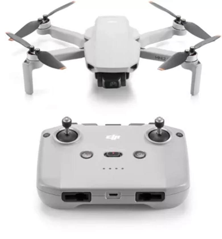 Drone DJI Mini 2 SE | Boulanger