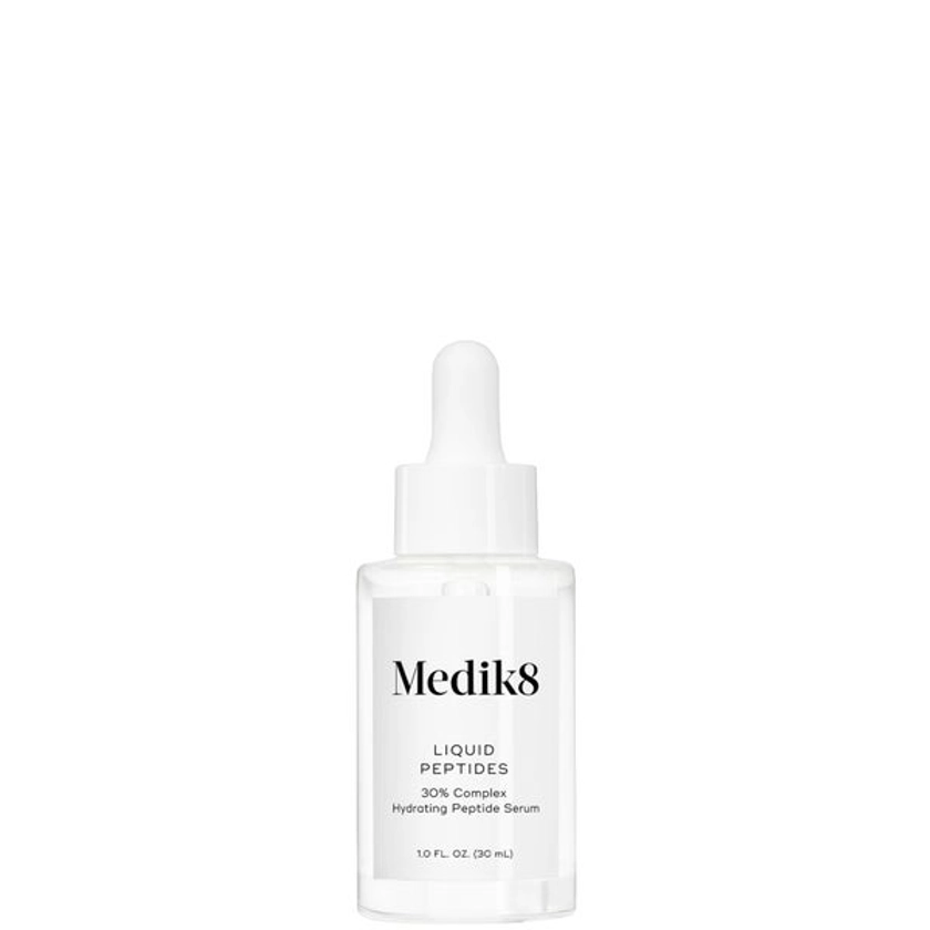 Medik8 Liquid Peptides Serum 30ml