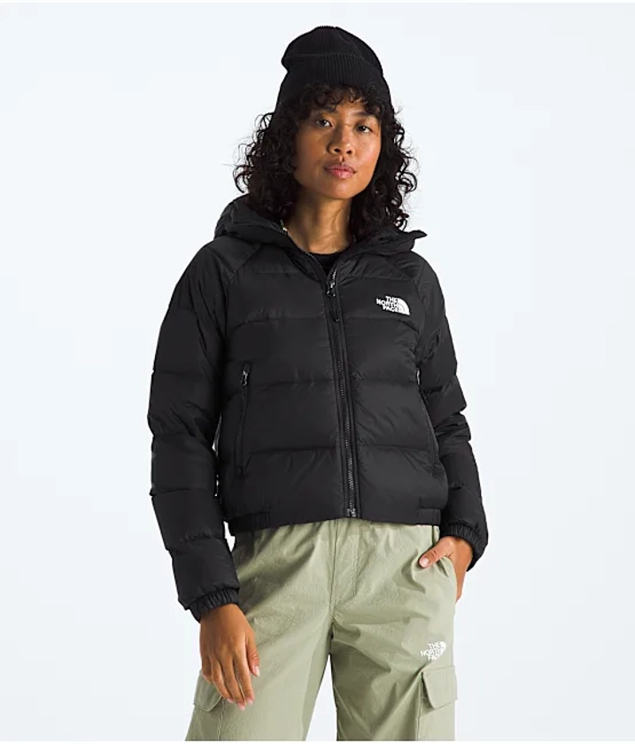 Women’s Hydrenalite™ Down Hoodie