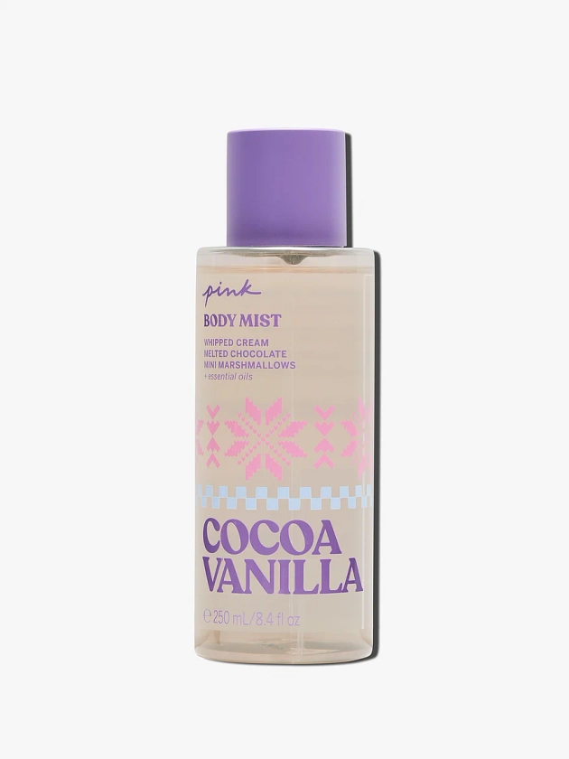 Buy Cool & Bright Body Mist - Order Fragrances online 5000009566 - Victoria's Secret US