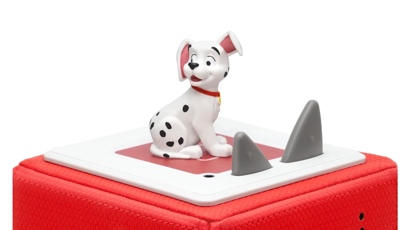 tonies® I Disney - 101 Dalmatians I Buy now online