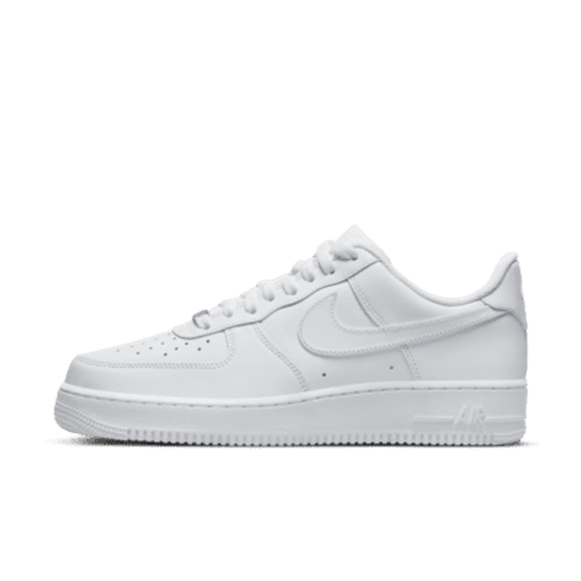 Chaussure Nike Air Force 1 '07 pour homme