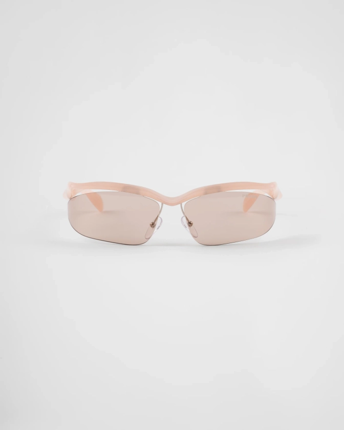 Designer Sunglasses & Eyewear for Women | PRADA