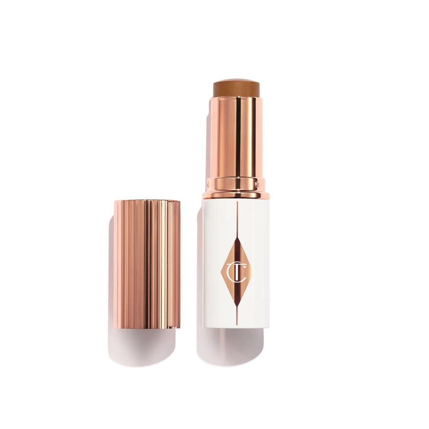 13 Deep: Unreal Skin Foundation Stick | Charlotte Tilbury