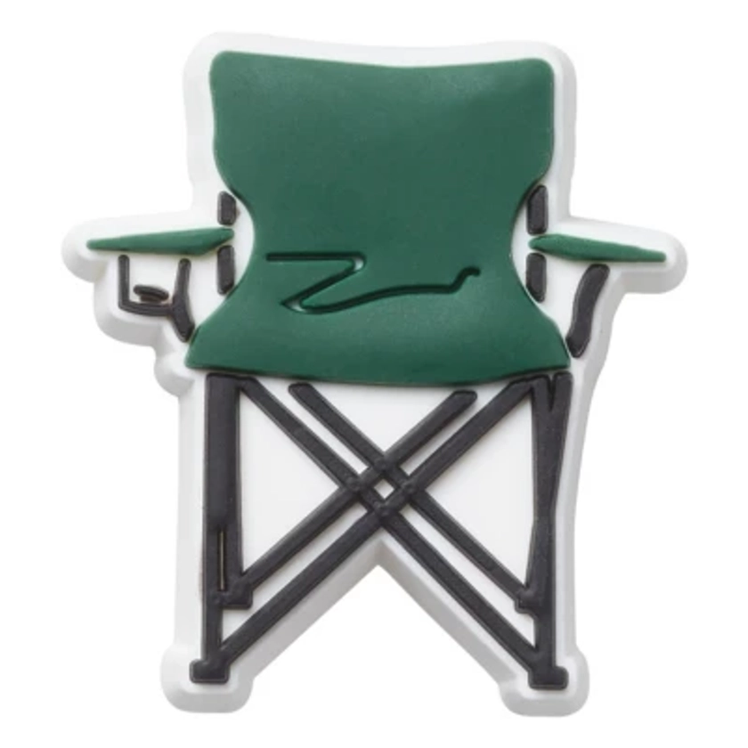 Crocs Folding Chair Jibbitz