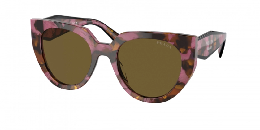 Prada PR 14WS Sunglasses | Free Shipping