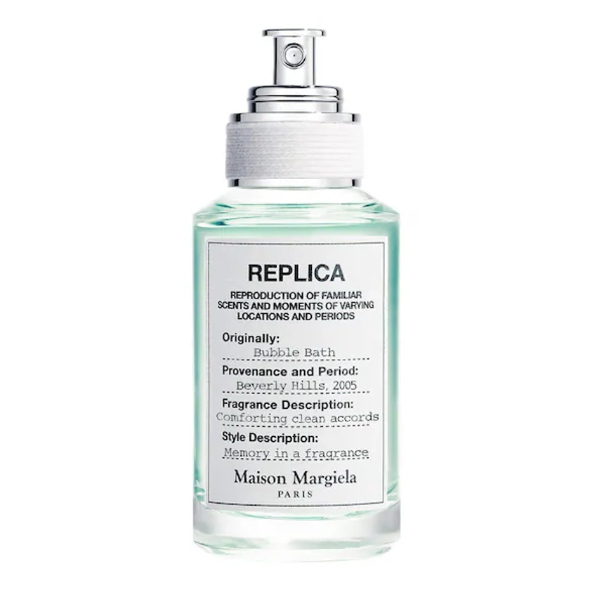 MAISON MARGIELA | REPLICA Bubble Bath - Eau de Toilette