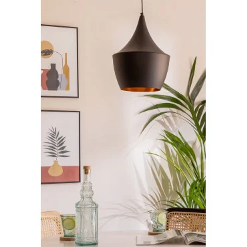 Lampe Suspendue Bliko