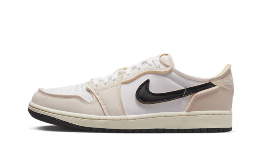 Air Jordan 1 Retro Low OG EX Coconut Milk