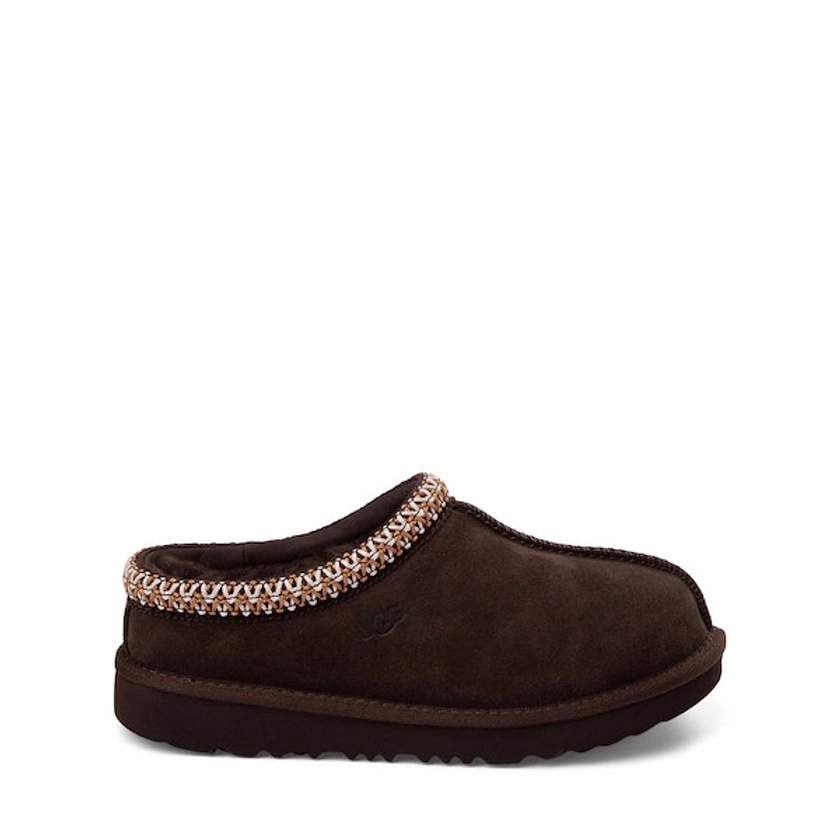 UGG® Tasman II Slipper - Little Kid / Big Kid - Dusted Cocoa