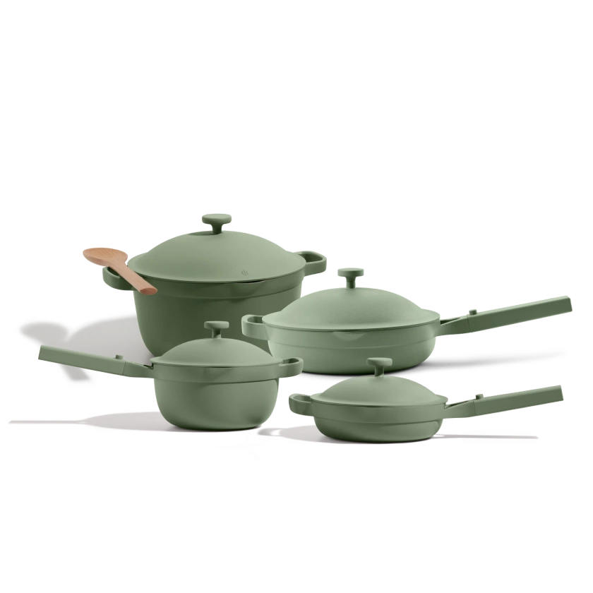 Cookware Set