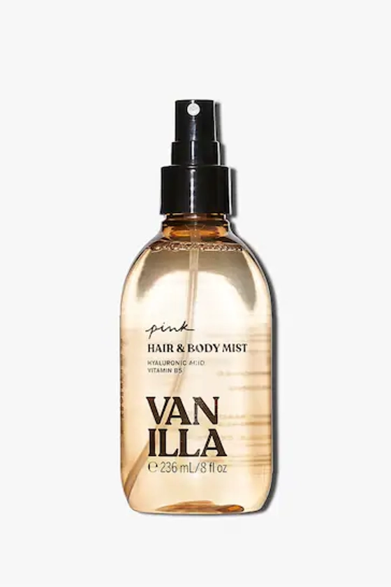 Buy Victoria's Secret Vanilla Body Mist from the Next UK online shop