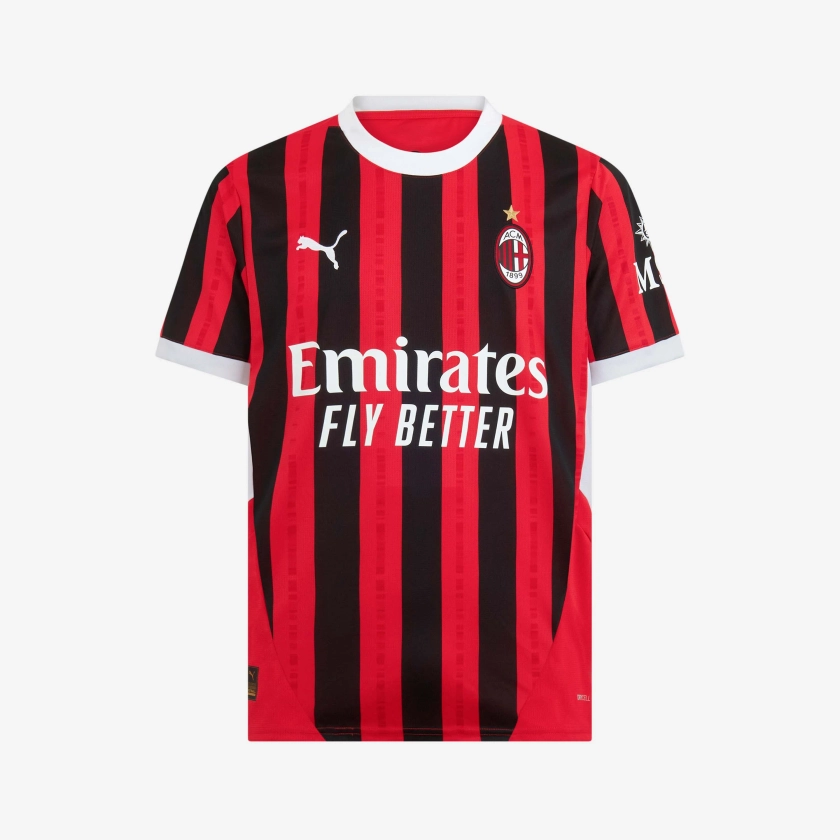 MILAN HOME 2024/25 JERSEY