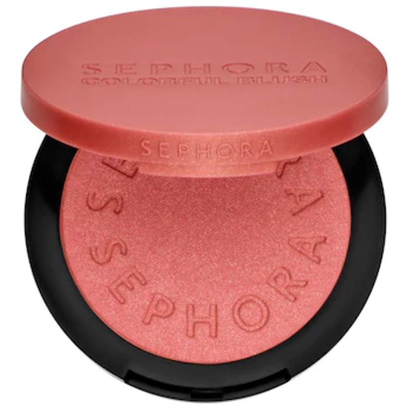 Sephora Colorful® Blush - SEPHORA COLLECTION | Sephora