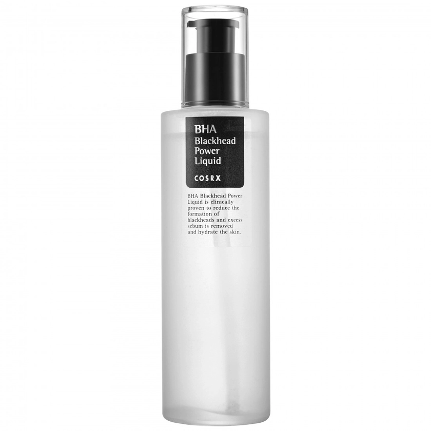 Bha Blackhead Power Liquid