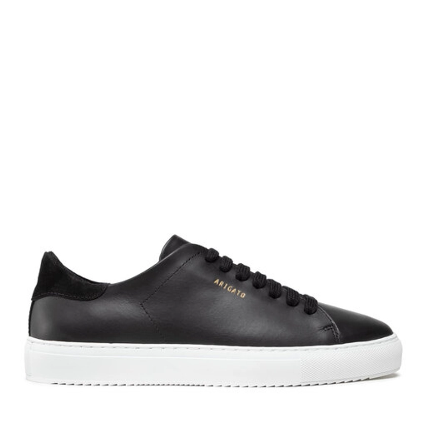 Sneakersy Axel Arigato Clean 90 28115 Black