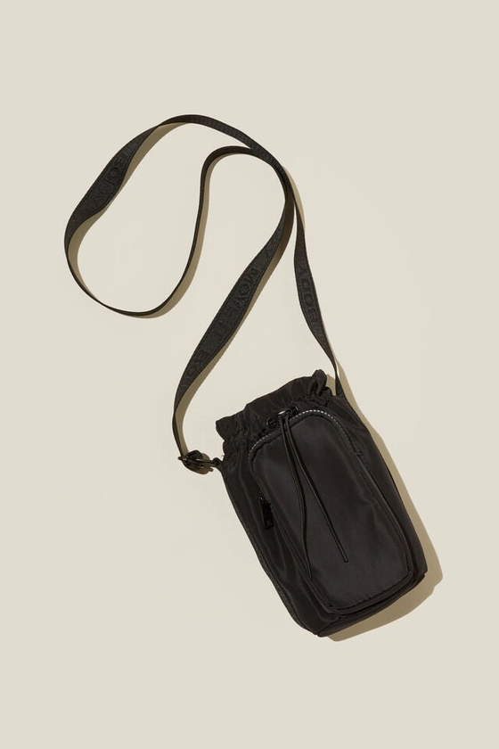 Body Bottle Bag