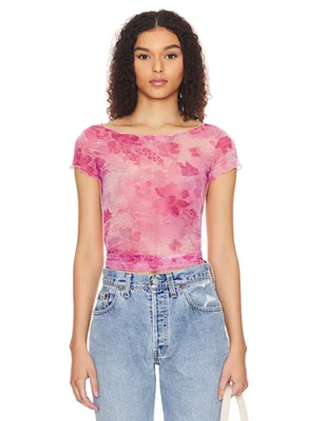Buy Free People On The Dot Baby T online