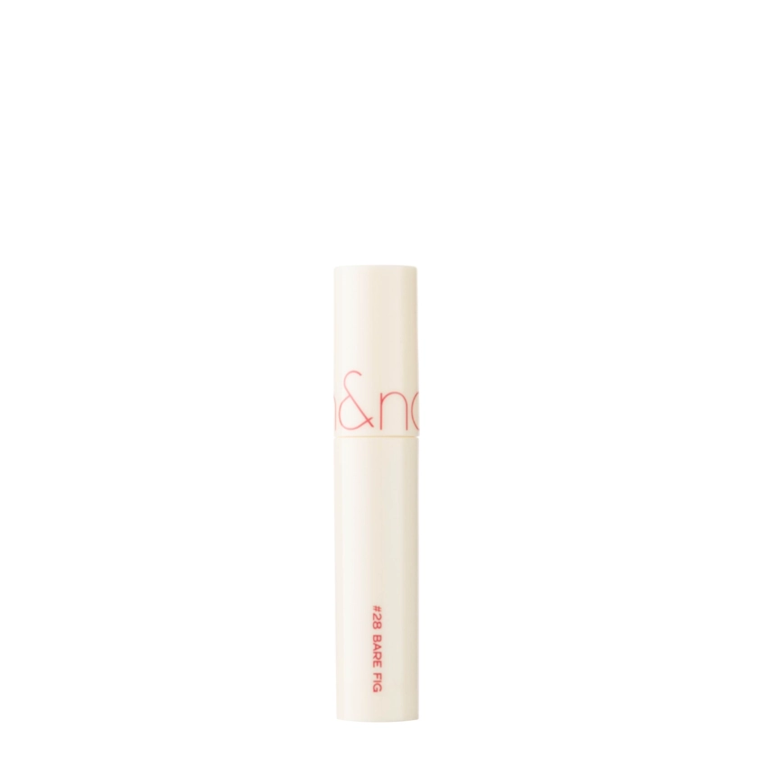 Rom&nd - Стійкий тінт для губ - Juicy Lasting Tint - 28 Bare Fig - 5,5g