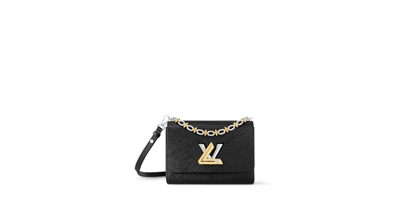 Products by Louis Vuitton: Twist MM Bag