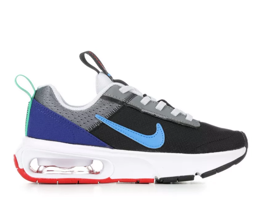 Kids' Nike Little Kid Air Max Intrlk Running Shoes | Shoe Carnival