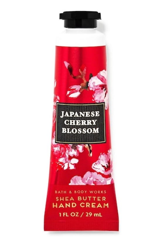 Buy Bath & Body Works Japanese Cherry Blossom Hand Cream from the Next UK online shop