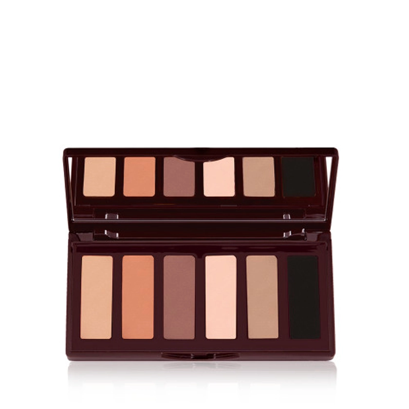 SUPER NUDES EASY EYE PALETTE - EYESHADOW PALETTE