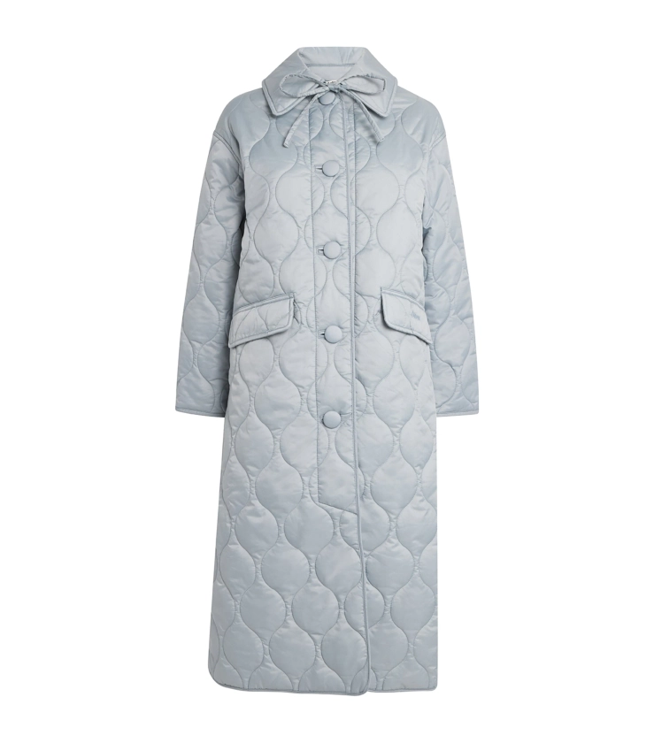 Amy Quilted Jacket