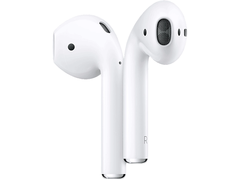 APPLE AirPods 2e generatie met Oplaadcase (2019) kopen? | MediaMarkt