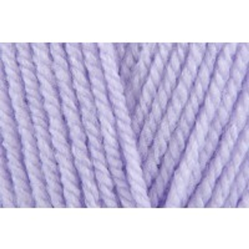 King Cole Big Value Baby DK - Lilac (017) - 100g