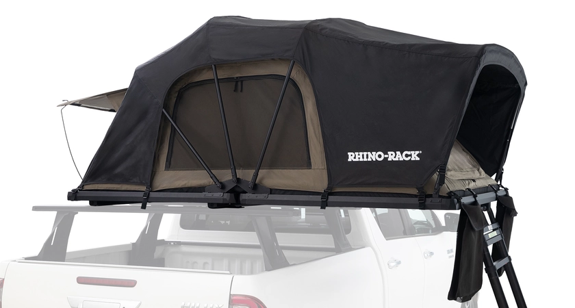 Rhino Rack Softshell Roof Top Tent (61026)