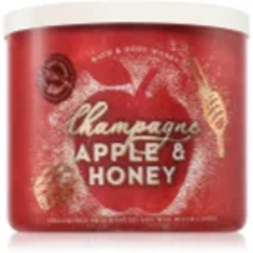 Bath & Body Works Champagne Apple & Honey