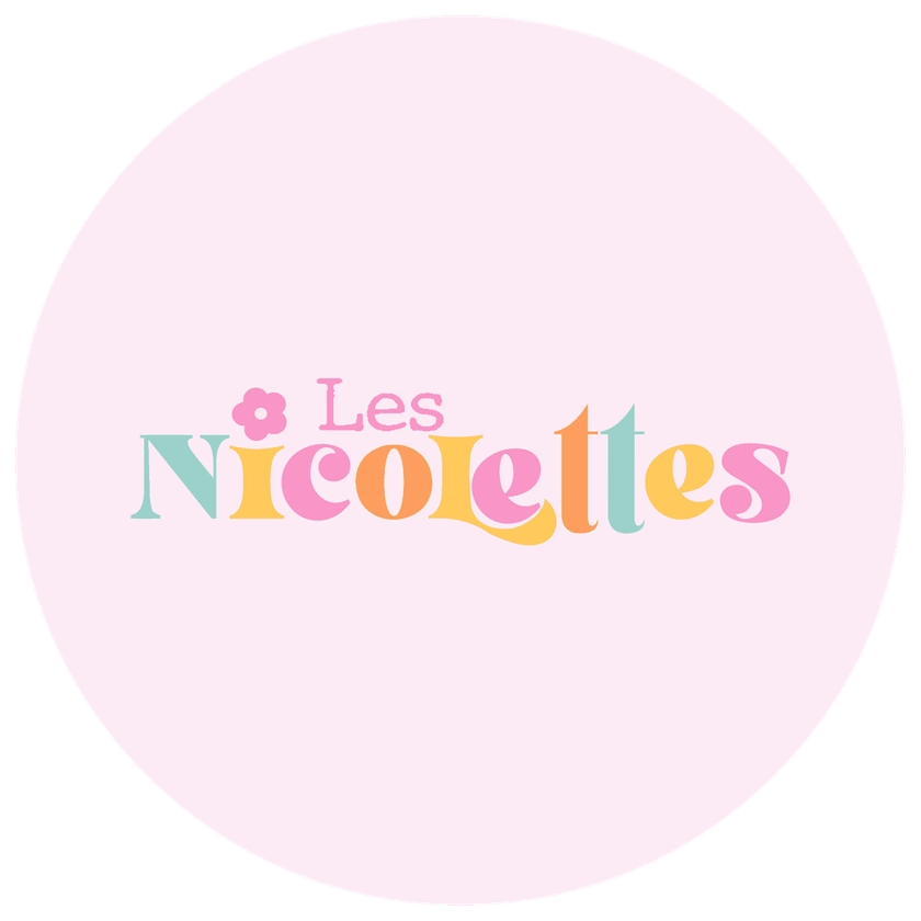 Les Nicolettes - Bijoux Faits Main en France | Livraison Offerte