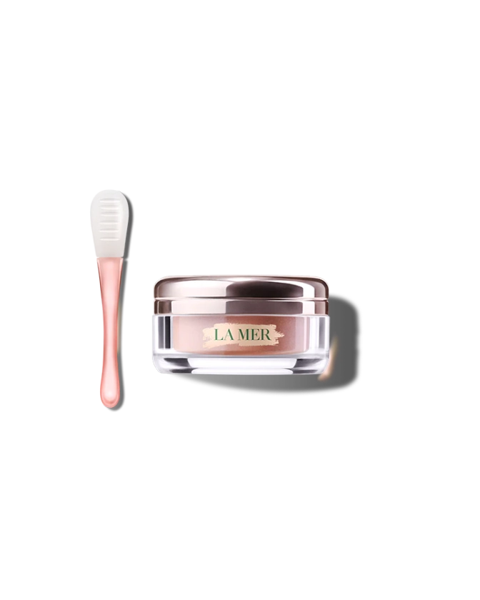 The Lip Polish | Exfoliating Lip Polish | La Mer