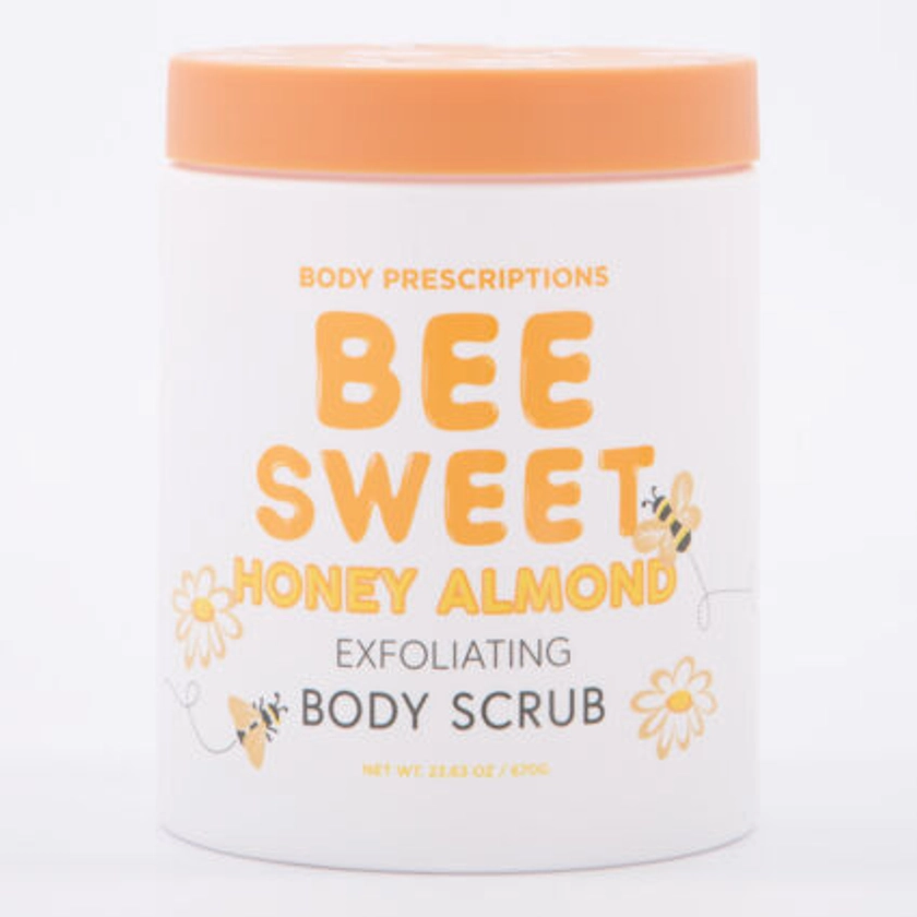 Bee Sweet Honey Almond Körperpeeling 670g - TK Maxx de