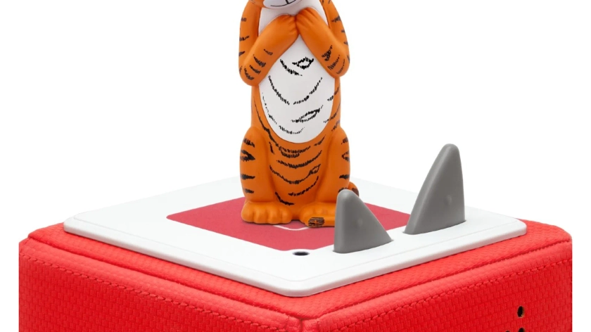 tonies® I The Tiger Who Came to Tea I Buy now online