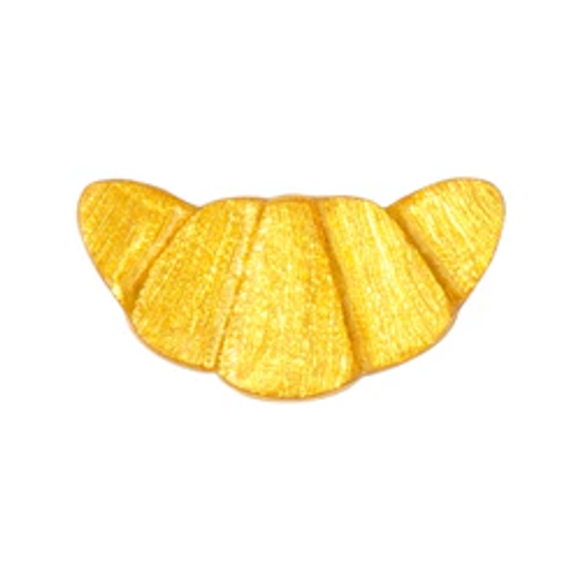 Croissant 1 pcs - Gold