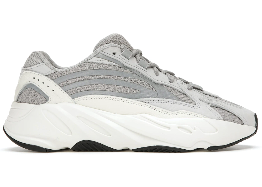 adidas Yeezy Boost 700 V2 coloris statique