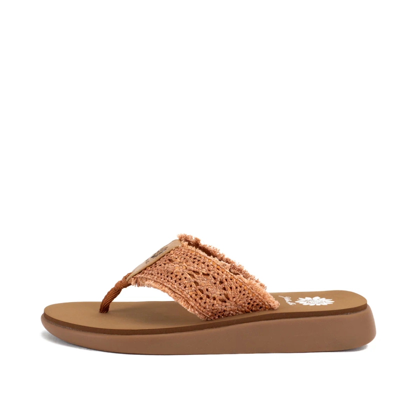 Gisele Sandal | Yellow Box Official Site
