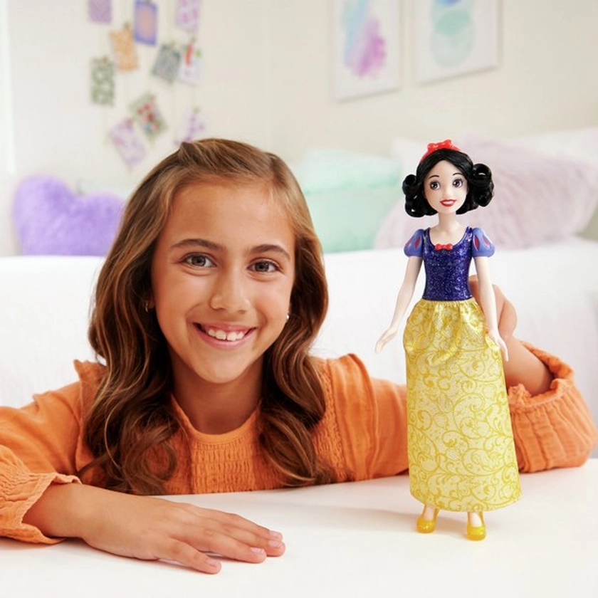 Buy Disney Princess Snow White Fashion Doll | Dolls | Argos