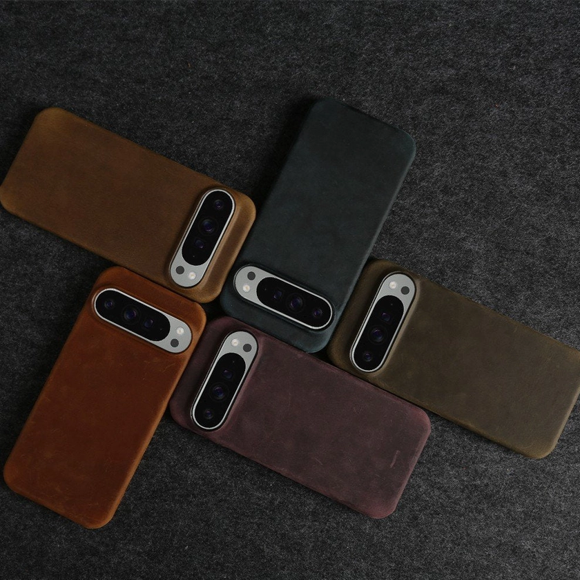 Classic Genuine Leather Guard Case - Google