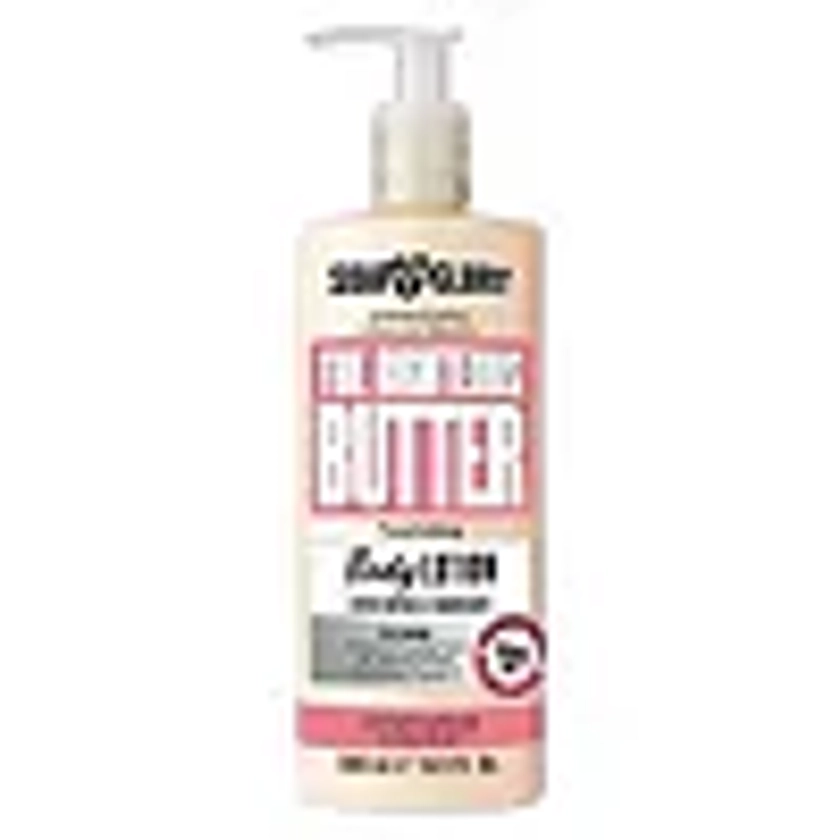 Soap & Glory The Righteous Butter Lotion 500ml