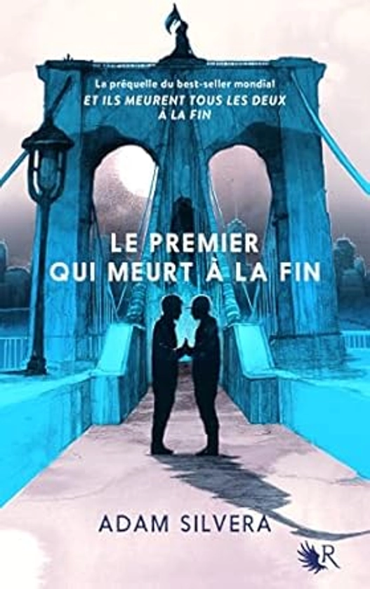 Le Premier qui meurt à la fin     Broché – Grand livre, 27 octobre 2022