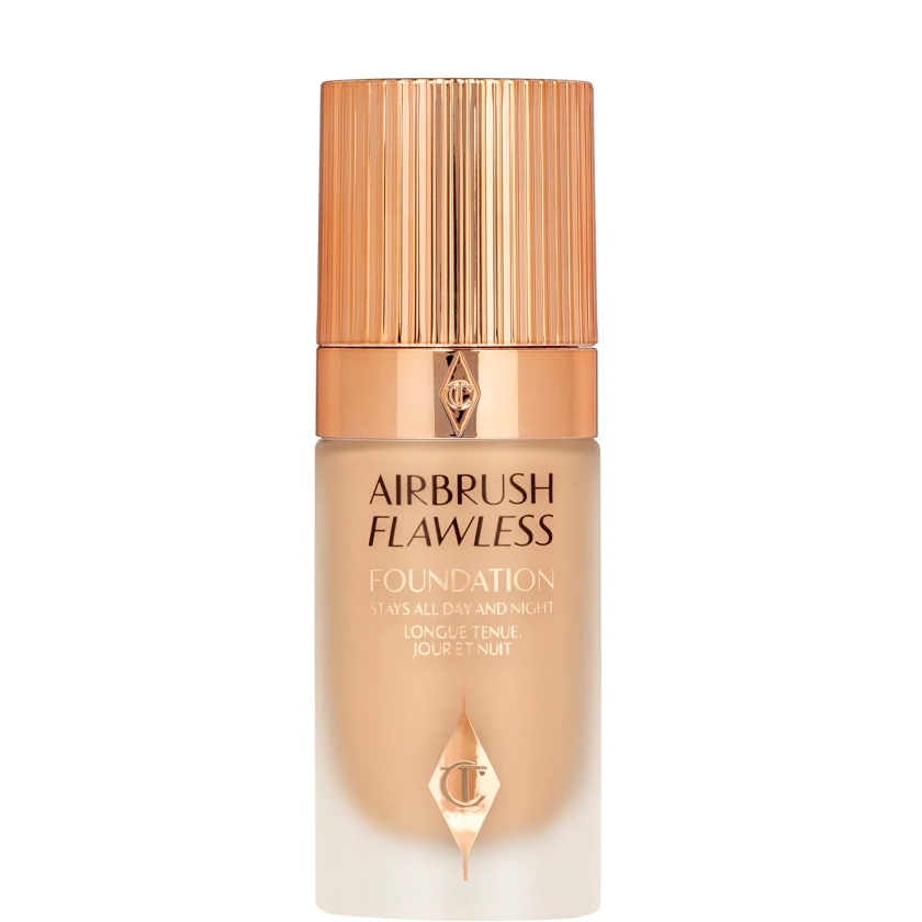 Charlotte Tilbury Airbrush Flawless Foundation