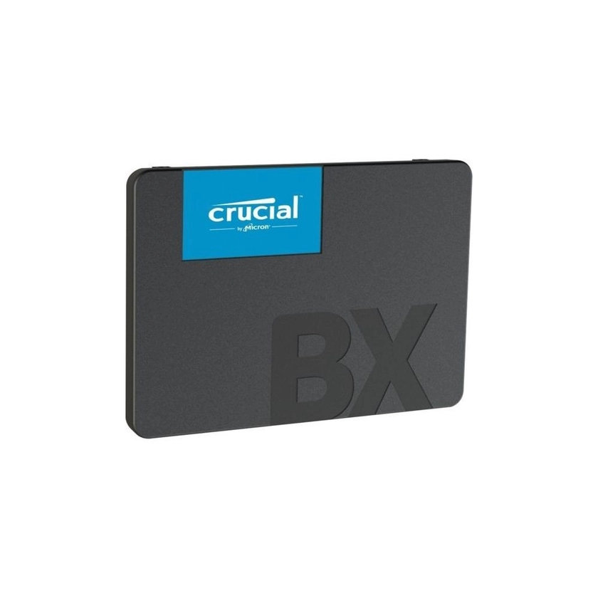 Crucial - BX500 2 To - 2.5