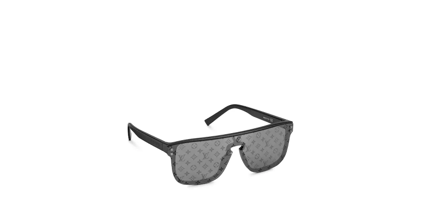 路易威登官方網站精品： LV Waimea Sunglasses